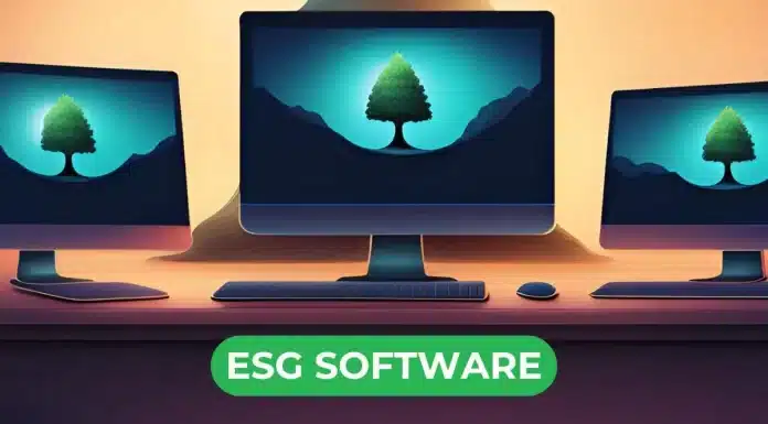 esg software