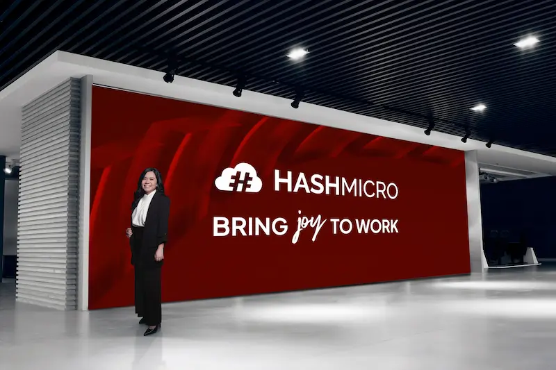 HashMicro in Fortune
