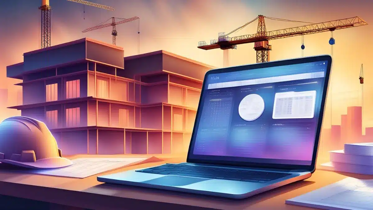 cloud based construction accounting software