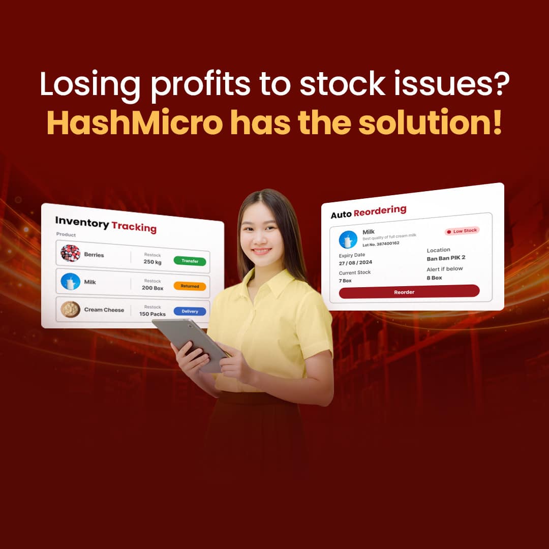 HashMicro Banner