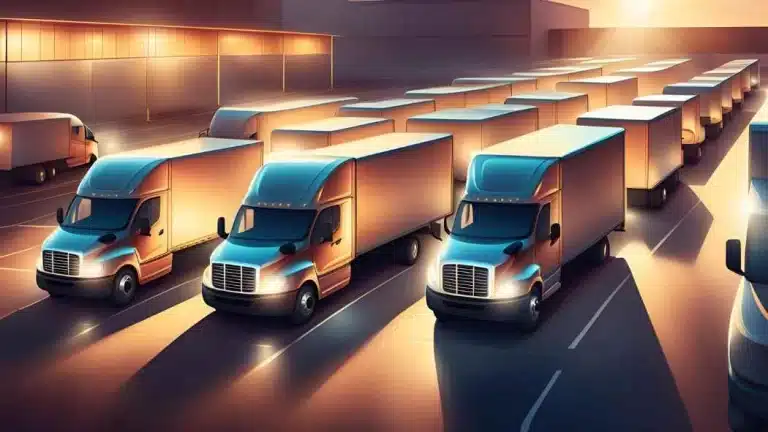 The Basics of Fleet Management: What You Need to Know