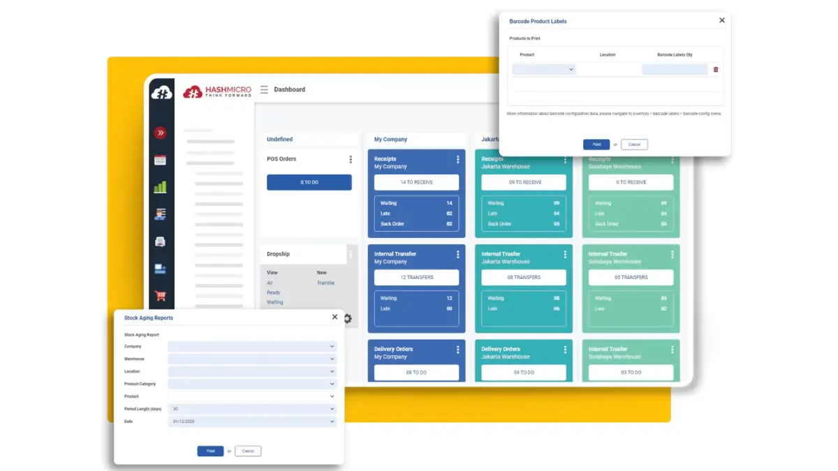 Demand Forecasting