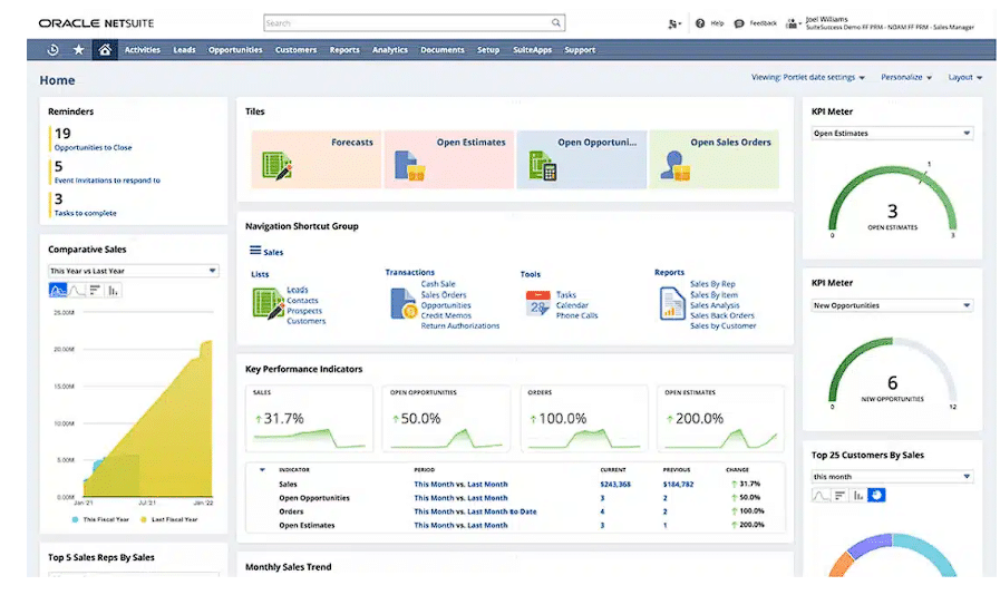 pharmaceutical erp software