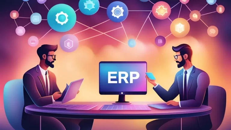 erp vs crm