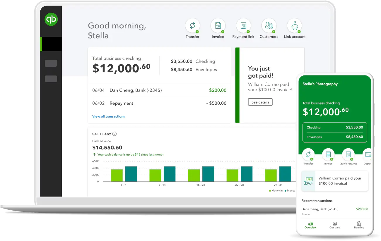 QuickBooks