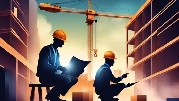 Construction Procurement