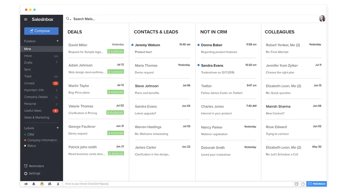 zoho-crm-sales-software