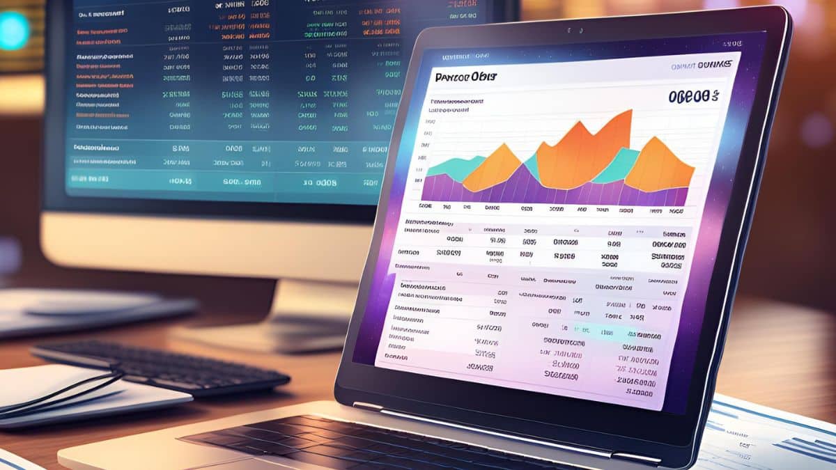 Purchase order vs invoice