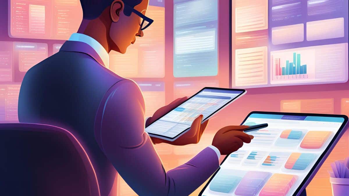 Purchase order vs invoice