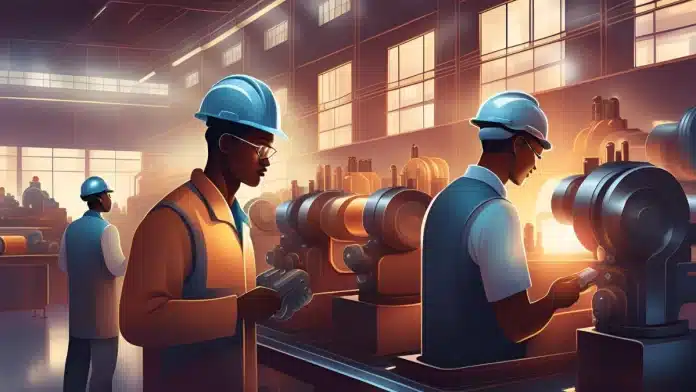 Best Manufacturing Workforce Software