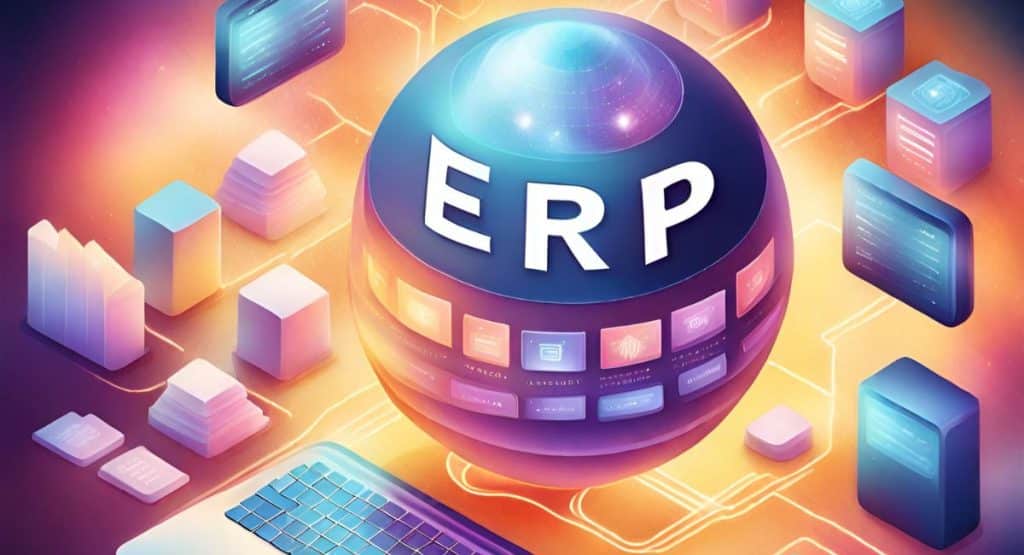 The Concept of Two-Tier ERP