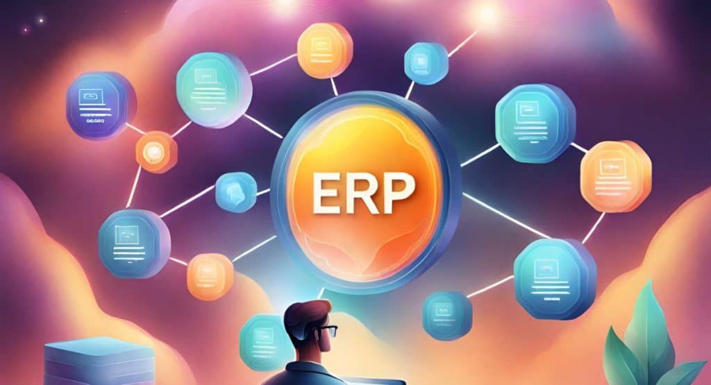 deployment options for erp