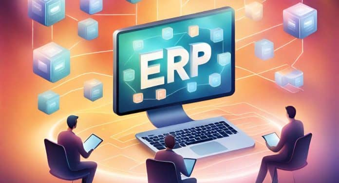 erp deployment options