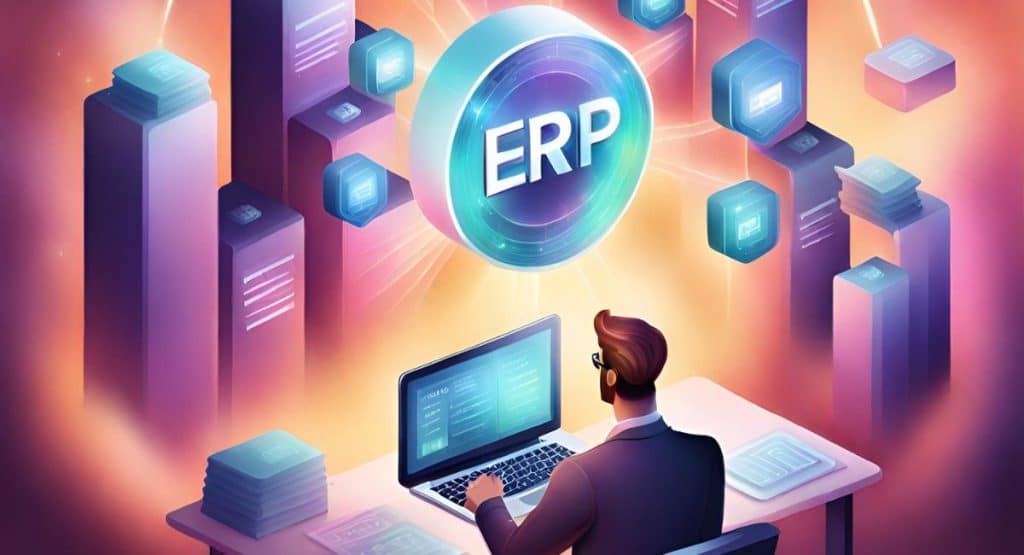 selecting erp system