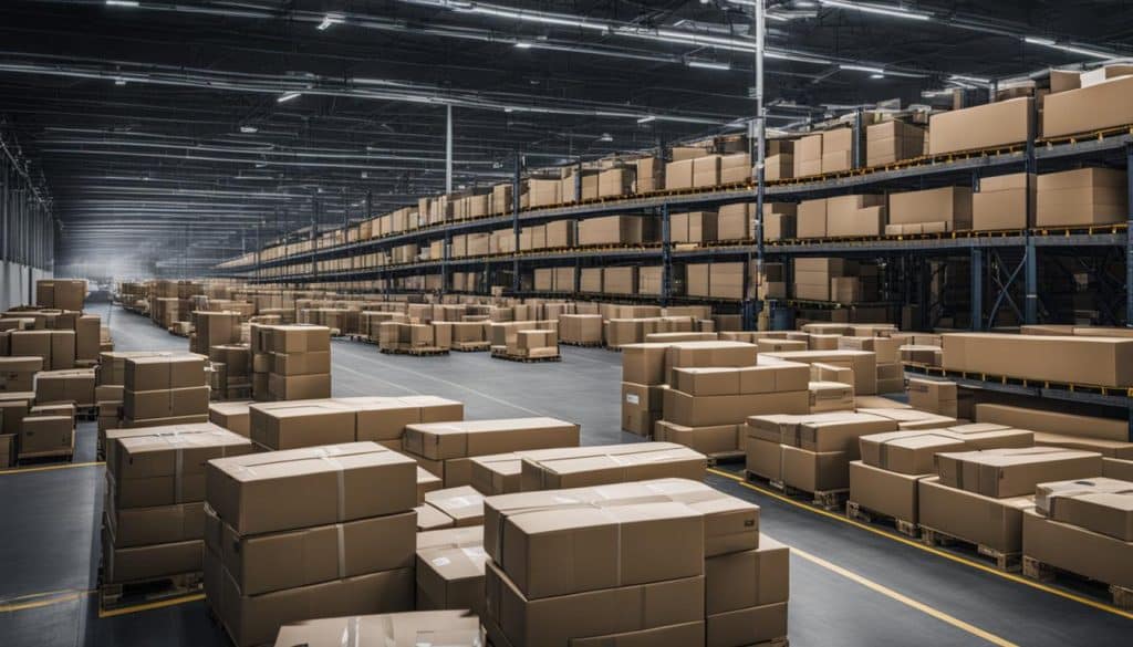 Automated Warehouse Strategies