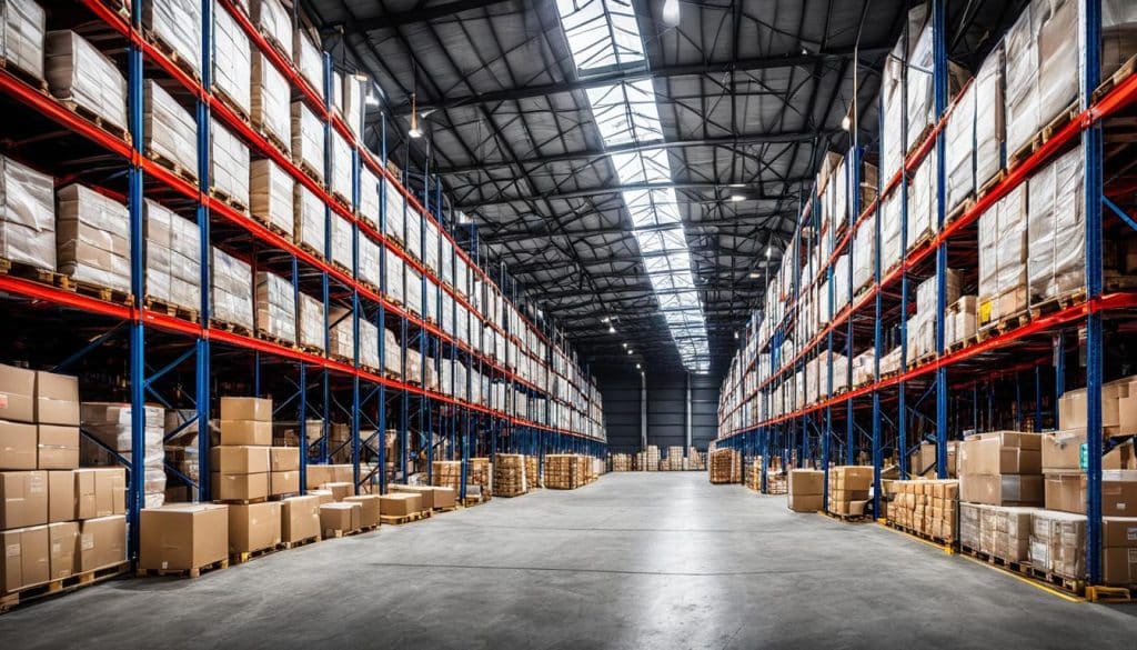 Challenges in Bonded Warehousing