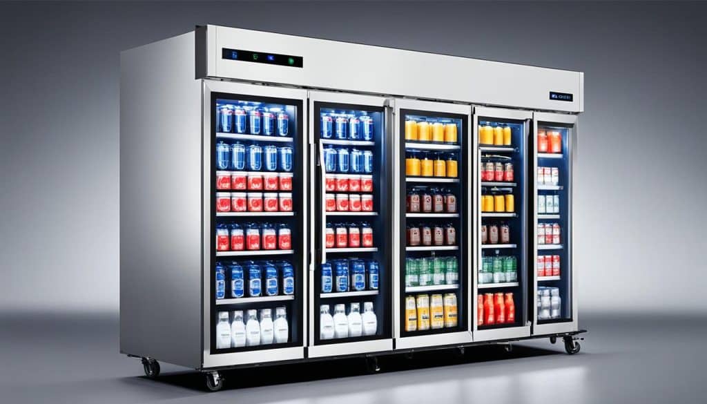 advanced refrigeration systems