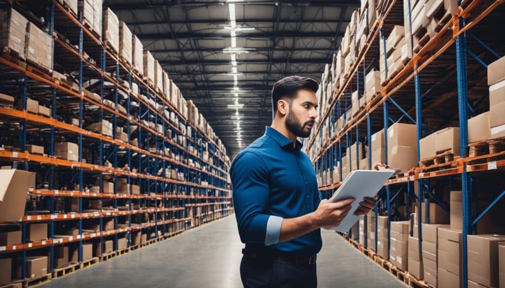 choosing the right on-demand warehouse