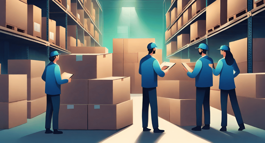 benefits of warehouse management system