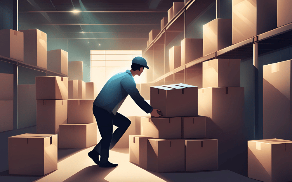 Benefits of Warehouse Management System