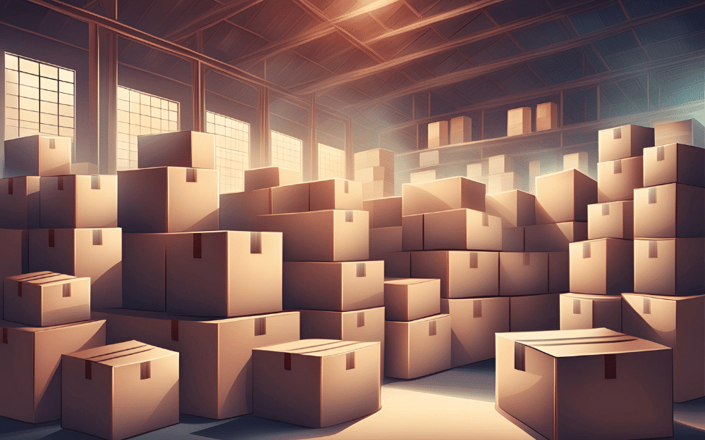 Benefits of Warehouse Management System