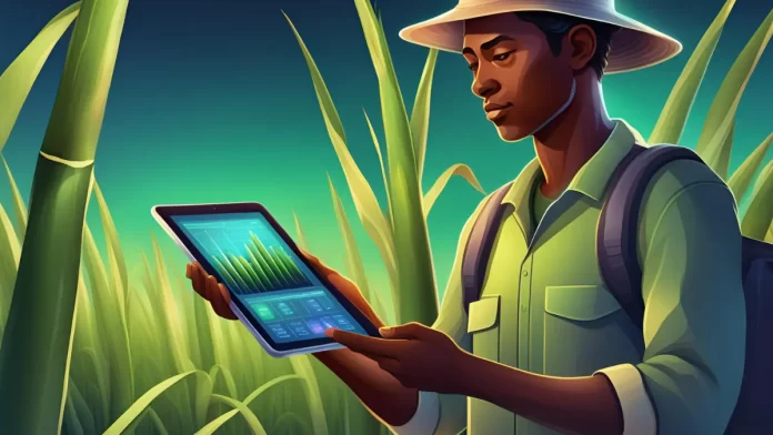 agriculture software