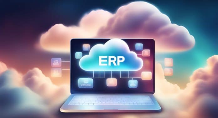 cloud erp