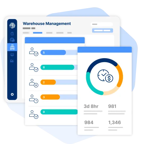 cin7 wms systems