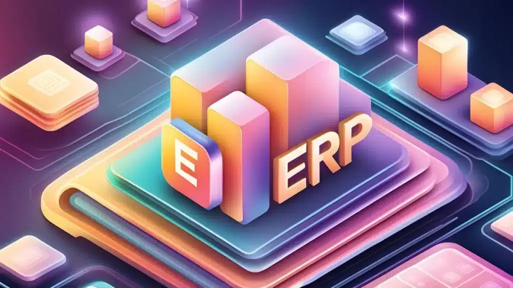 10 Most Important ERP Modules