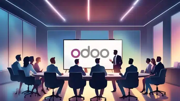 odoo alternatives