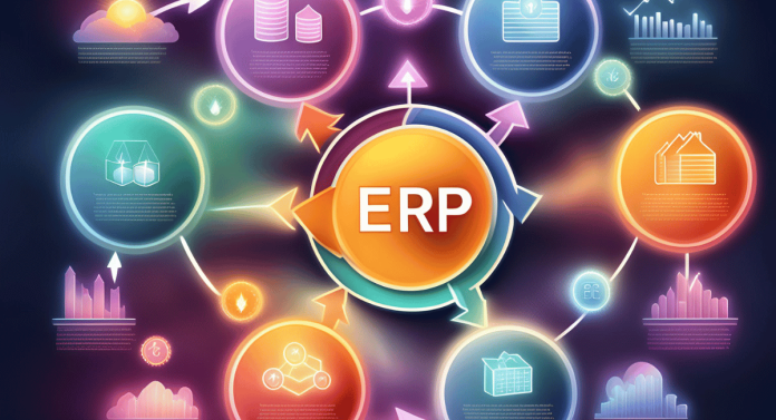 erp life cycle