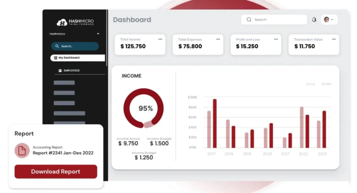 accounting automation