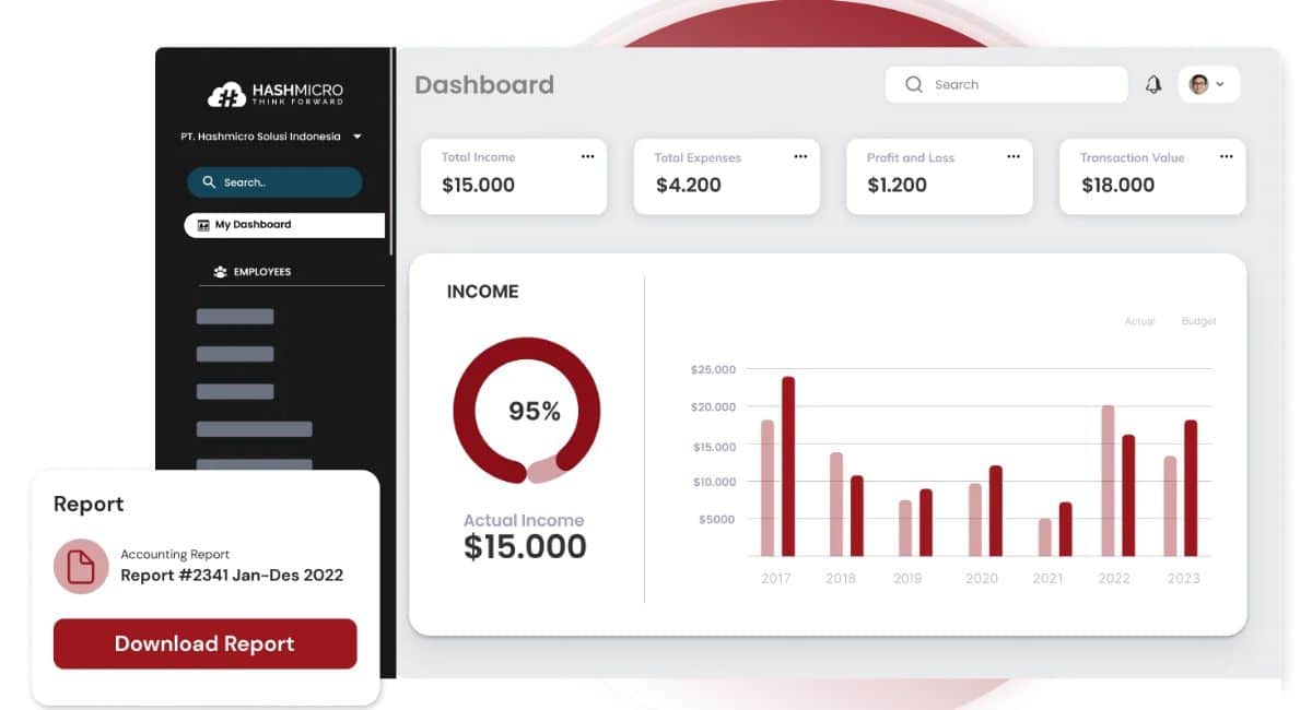 bank reconciliation software