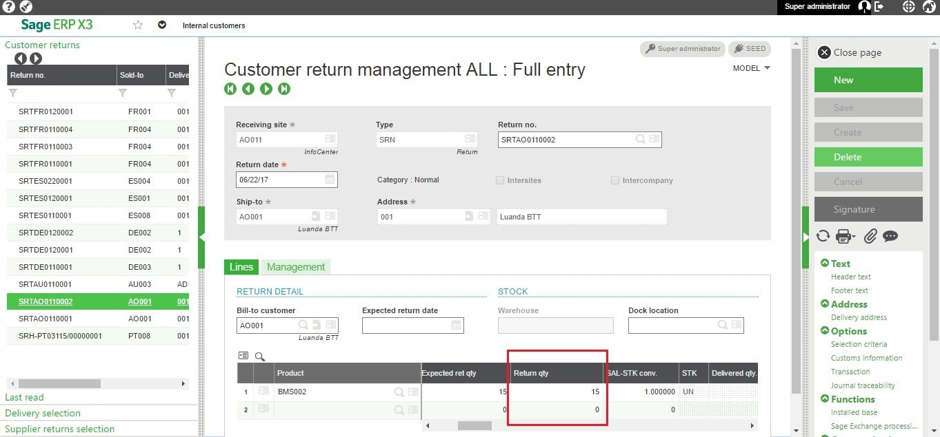 Sage X3 as sap software alternatives in philipiines