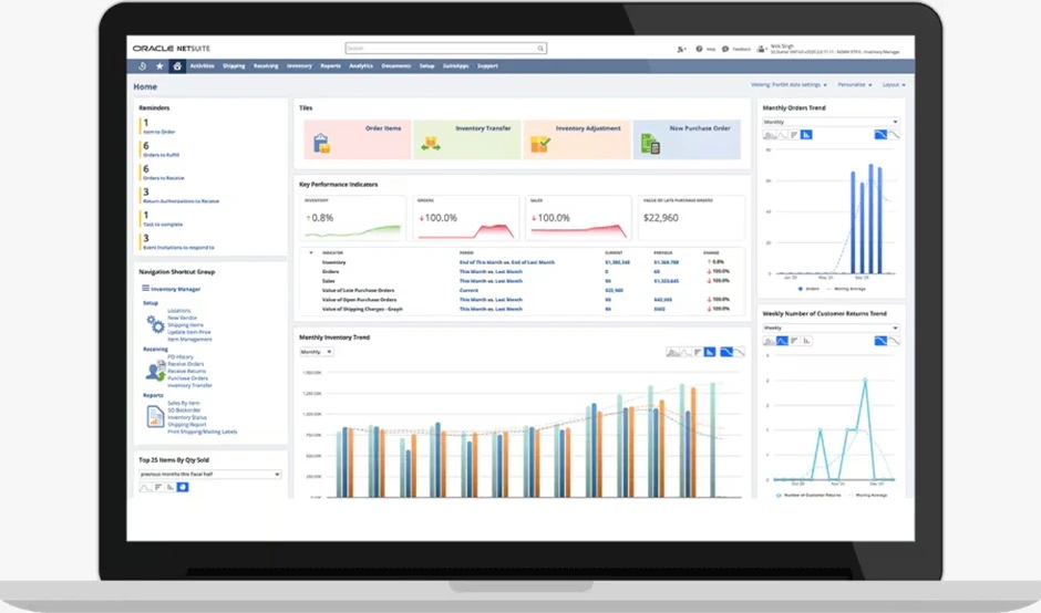 NetSuite-ERP-Software-HashMicro