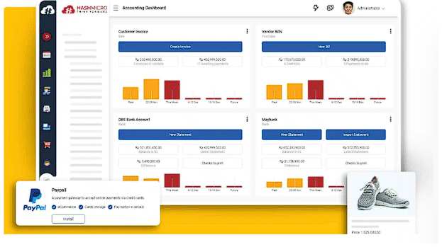 sap business one alternative