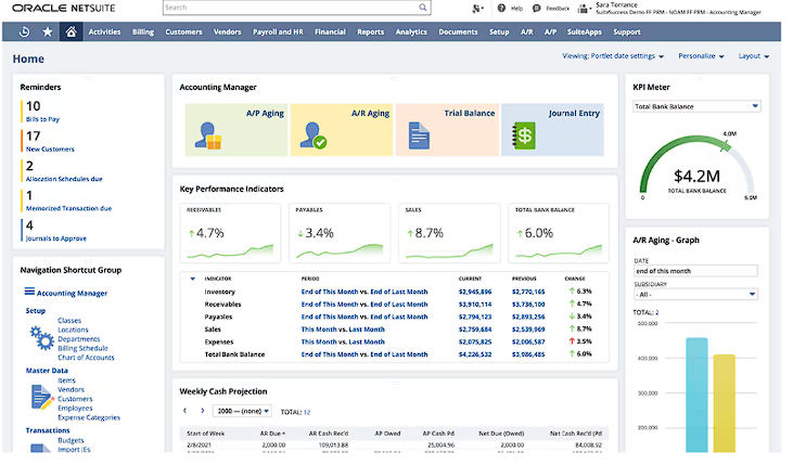 accounting software philippines