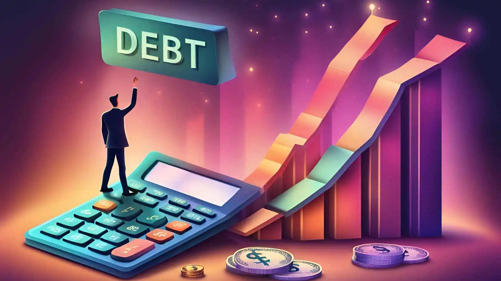 debt-to-equity-ratio-HashMicro