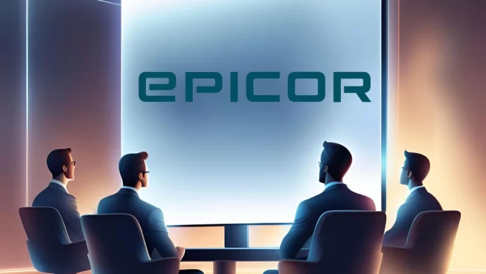 epicor erp review