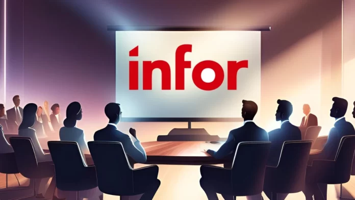 infor erp review