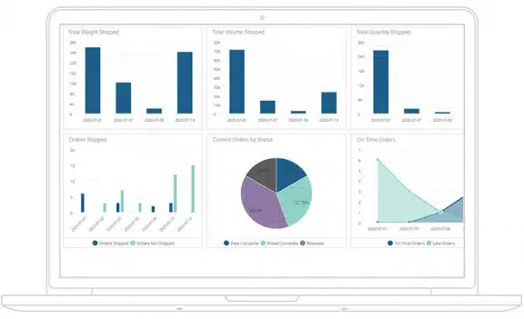 infor wholesale erp