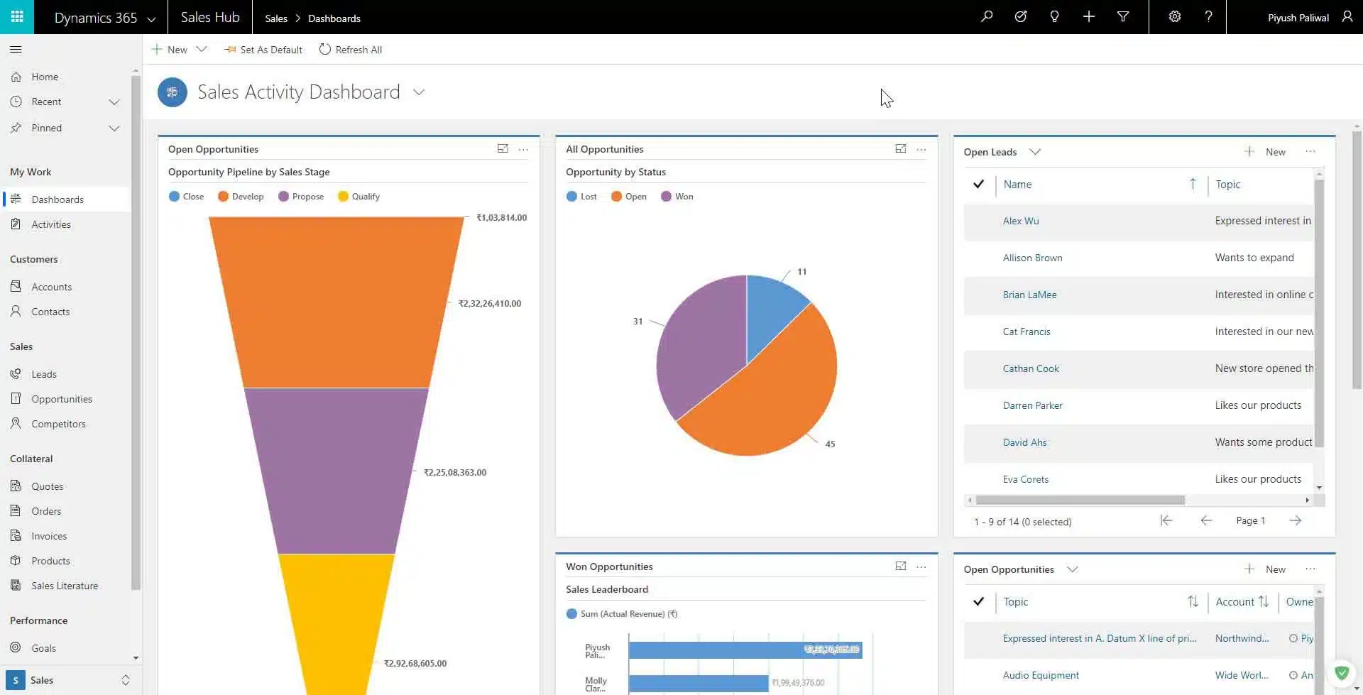 manufacturing erp software microsoft dynamics 365 business central