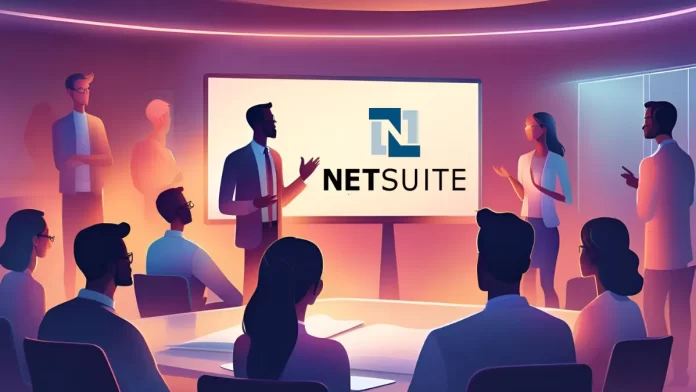 netsuite erp review