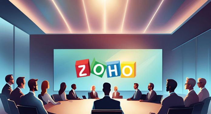 zoho alternatives