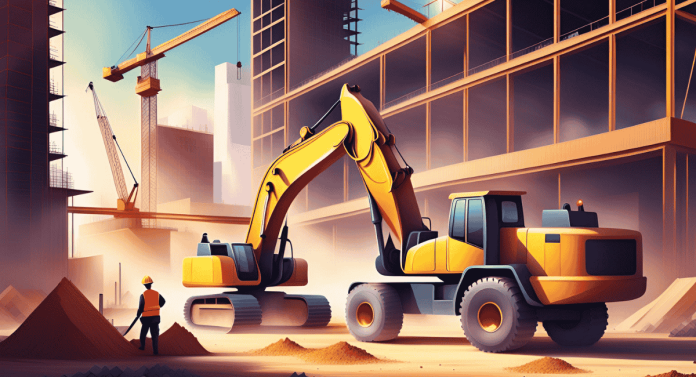 construction asset management