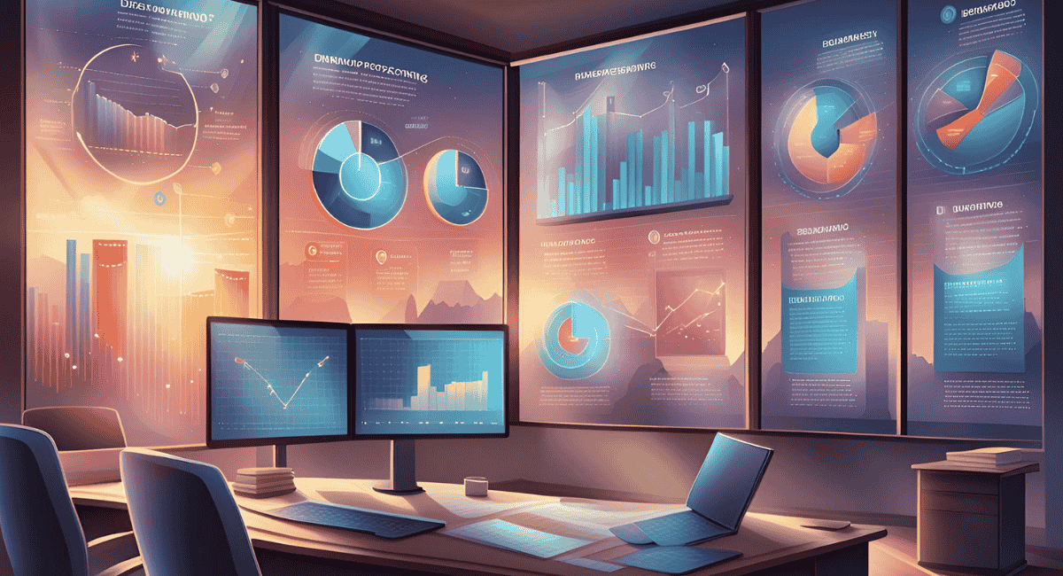 technology in demand forecasting