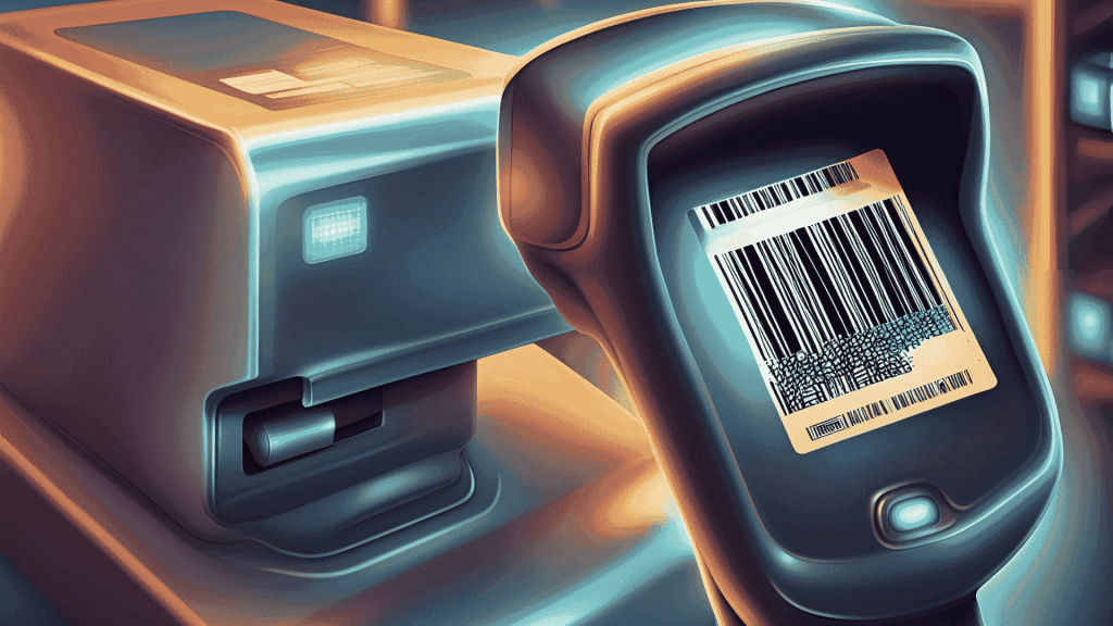 Barcode-Scanner-Reading-Asset-Tag