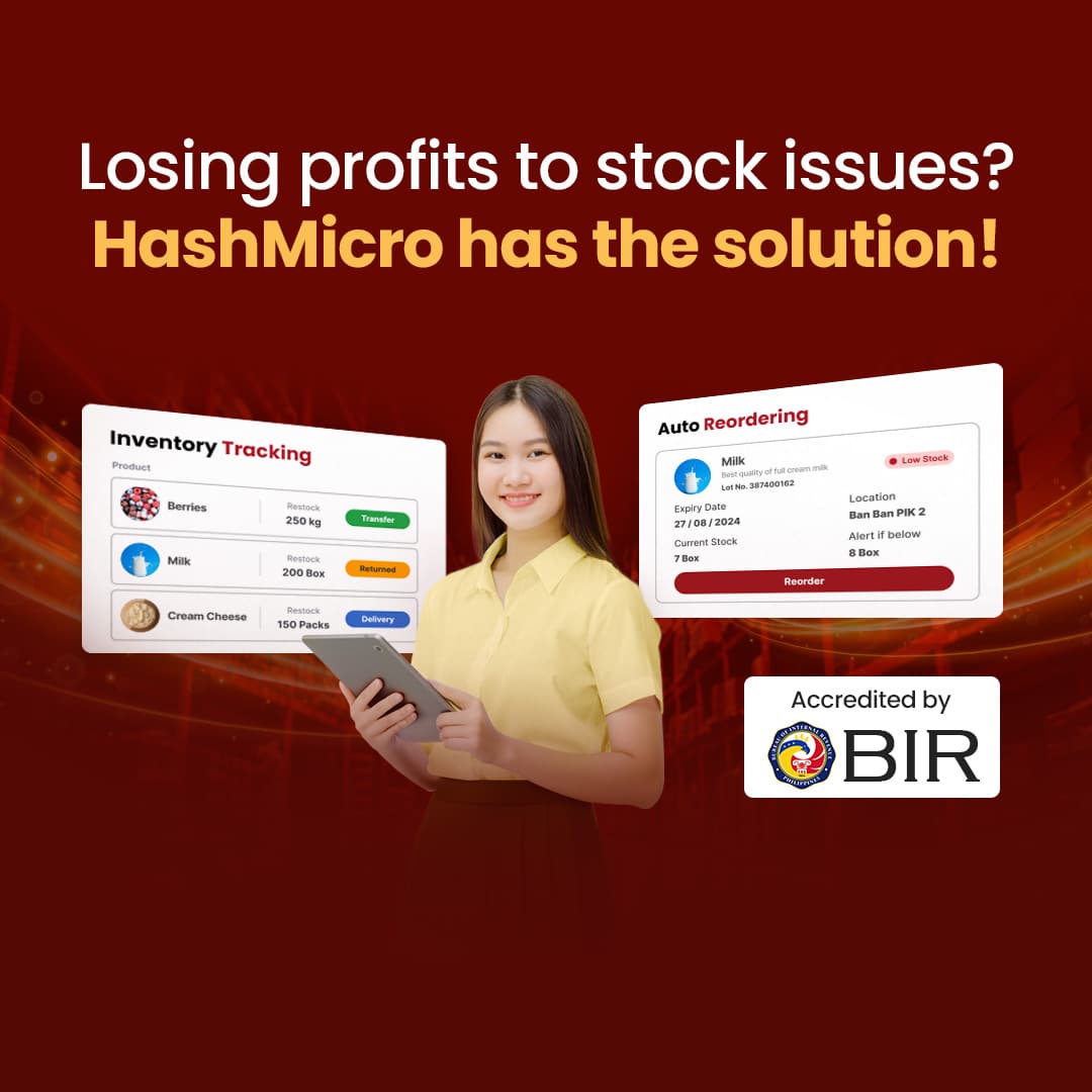 HashMicro Banner