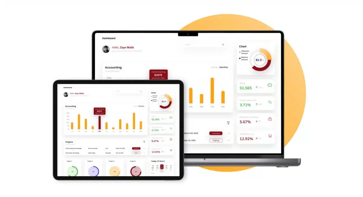 HashMicro-Accounting-System