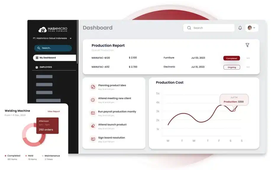 HashMicro